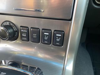 Nissan Navara 2011 NAVARA 4X4 TURBODIESEL 3000CC V6 ΑΥΤΟΜΑΤΟ-thumb-37