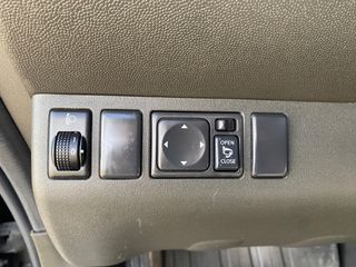 Nissan Navara 2011 NAVARA 4X4 TURBODIESEL 3000CC V6 ΑΥΤΟΜΑΤΟ-thumb-38
