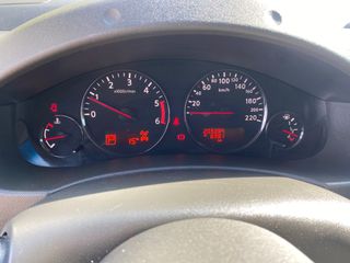 Nissan Navara 2011 NAVARA 4X4 TURBODIESEL 3000CC V6 ΑΥΤΟΜΑΤΟ-thumb-41