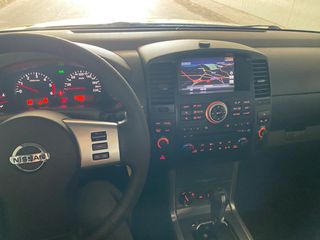 Nissan Navara 2011 NAVARA 4X4 TURBODIESEL 3000CC V6 ΑΥΤΟΜΑΤΟ-thumb-42
