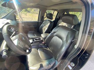 Nissan Navara 2011 NAVARA 4X4 TURBODIESEL 3000CC V6 ΑΥΤΟΜΑΤΟ-thumb-45