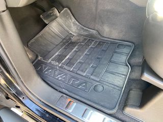 Nissan Navara 2011 NAVARA 4X4 TURBODIESEL 3000CC V6 ΑΥΤΟΜΑΤΟ-thumb-46