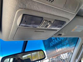 Nissan Navara 2011 NAVARA 4X4 TURBODIESEL 3000CC V6 ΑΥΤΟΜΑΤΟ-thumb-47