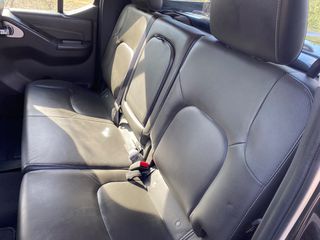 Nissan Navara 2011 NAVARA 4X4 TURBODIESEL 3000CC V6 ΑΥΤΟΜΑΤΟ-thumb-49