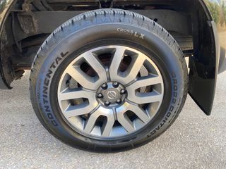 Nissan Navara 2011 NAVARA 4X4 TURBODIESEL 3000CC V6 ΑΥΤΟΜΑΤΟ-thumb-22