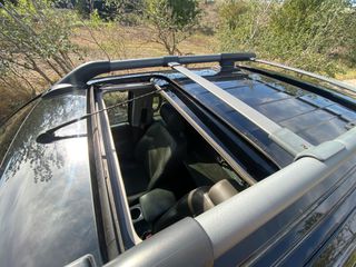 Nissan Navara 2011 NAVARA 4X4 TURBODIESEL 3000CC V6 ΑΥΤΟΜΑΤΟ-thumb-24
