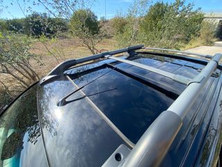Nissan Navara 2011 NAVARA 4X4 TURBODIESEL 3000CC V6 ΑΥΤΟΜΑΤΟ-thumb-27