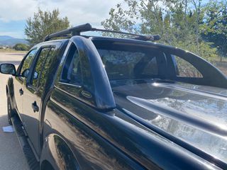 Nissan Navara 2011 NAVARA 4X4 TURBODIESEL 3000CC V6 ΑΥΤΟΜΑΤΟ-thumb-32