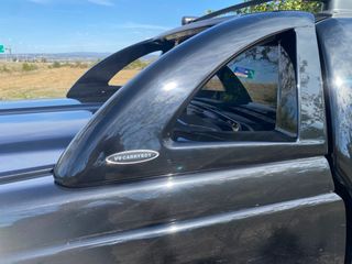 Nissan Navara 2011 NAVARA 4X4 TURBODIESEL 3000CC V6 ΑΥΤΟΜΑΤΟ-thumb-33