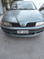 Mitsubishi Carisma '02