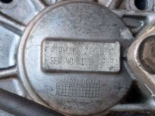 VOLVO ΥΔΡΑΥΛΙΚΟ ΣΥΣΤΗΜΑ ΦΟΡΤΩΣΗΣ ΕΚΦΟΡΤΩΣΗΣ ΜΕ ΨΥΓΕΙΟ ΛΑΔΙΟΥ-thumb-11