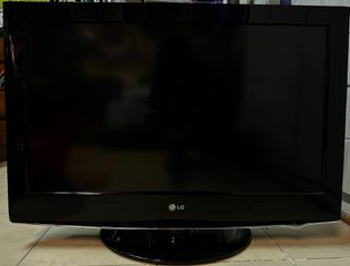 LG tv