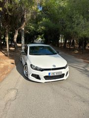 Volkswagen Scirocco '09 ΓΝΗΣΙΟ ΑΒΤ!!