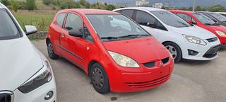 Mitsubishi Colt '06 1100cc