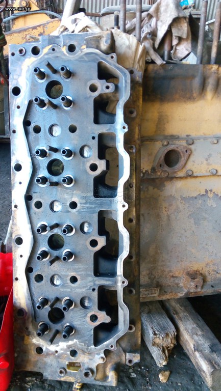 ΚΑΠΑΚΙΑ ΚΙΝΗΤΗΡΑ CATERPILLAR 3408