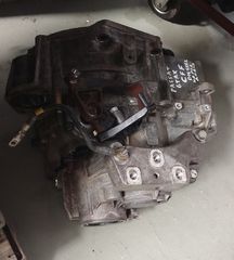 ΣΑΣΜΑΝ    6ΤΑΧ   VW PASSAT (B7) 2.0TDI   CFFB-thumb-2