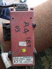 ΠΛΑΚΕΤΑ AUDI 8DO 862 335 B  0416.221.71.01