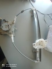HYUNDAI ACCENT 99-05 ΗΛΕΚΤΡΙΚΟΣ ΓΡΥΛΛΟΣ ΕΜΠΡΟΣ ΑΡΙΣΤΕΡΟ