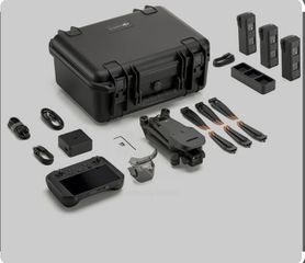 DJI '23 mavic 3E