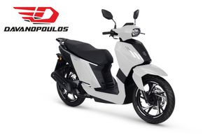 Peugeot Tweet 2025 50 30% ΠΡΟΚΑΤΑΒΟΛΗ ΚΑΙ 24 ΑΤΟΚΕΣ ΔΩΣΕΙΣ