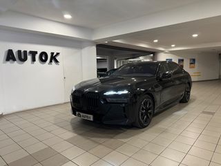 Bmw 750 '23 E XDRIVE AUTOK