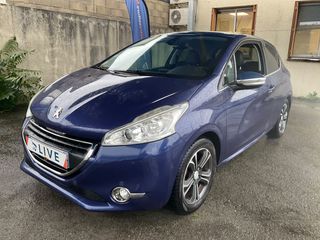 Peugeot 208 '15 1.2 PURETECH 82 ACTIVE