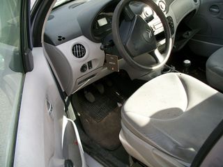 Citroen C3 2003 ΤΡΑΚΑΡΙΣΜΕΝΟ-thumb-5
