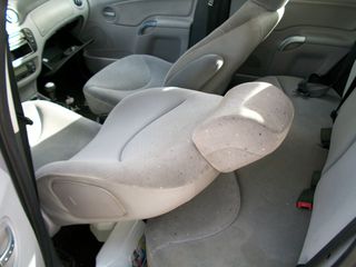 Citroen C3 2003 ΤΡΑΚΑΡΙΣΜΕΝΟ-thumb-6