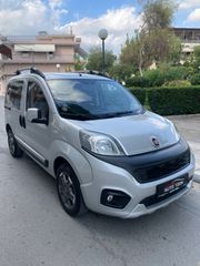 Fiat Qubo '17 TREKKING