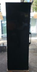 Ψυγείο Βιτρίνα Κρασιών Για 30 Φιάλες 382Lt 60x60x186Cm TC 400 B WINE ECONOMY - Καινούργιο Ετοιμοπαράδοτο.-thumb-2