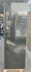 Ψυγείο Βιτρίνα Κρασιών Για 30 Φιάλες 382Lt 60x60x186Cm TC 400 B WINE ECONOMY - Καινούργιο Ετοιμοπαράδοτο.-thumb-3