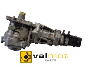 βοηθητικο ΣΑΣΜΑΝ  JEEP CHEROKEE KK 2007-