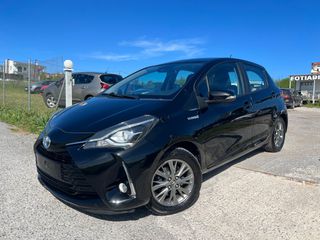 Toyota Yaris '17 1.5 HYBRID