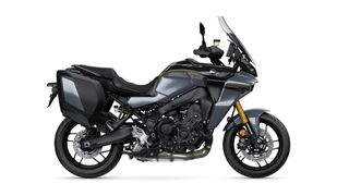 Yamaha Tracer 9 GT+ '24 YAMAHA TRACER9 GT + Adaptive Cruise Control 2024 Power Grey/ Icon Performance