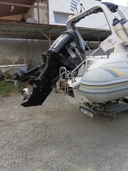Wave 2002 AEGEAN 21