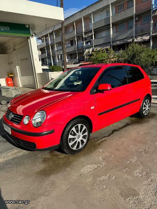 Volkswagen Polo '04