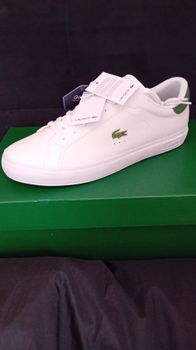 LACOSTE Powercort 224 1