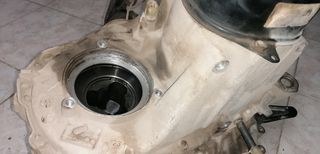 ΣΑΖΜΑΝ MITSUBISHI CARISMA 1300 KYBIKA 2004 MY-thumb-3