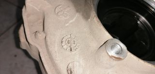 ΣΑΖΜΑΝ MITSUBISHI CARISMA 1300 KYBIKA 2004 MY-thumb-6
