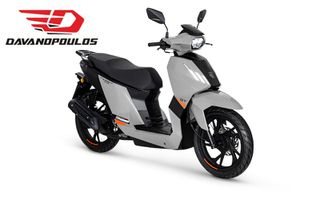 Peugeot Tweet 2025 125 GT ABS 30% ΠΡΟΚΑΤΑΒΟΛΗ ΚΑΙ 24 ΑΤΟΚΕΣ ΔΩΣΕΙΣ
