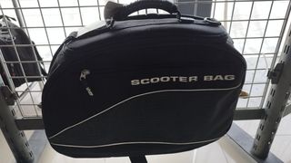 ΤΣΑΝΤΑ GIVI T27 SCOOTER