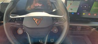 Cupra Born 2023 58 kWh eBoost 231hp-thumb-9