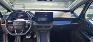 Cupra Born 2023 58 kWh eBoost 231hp-thumb-8