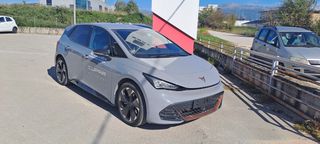 Cupra Born 2023 58 kWh eBoost 231hp-thumb-5