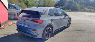 Cupra Born 2023 58 kWh eBoost 231hp-thumb-6