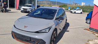 Cupra Born 2023 58 kWh eBoost 231hp-thumb-1