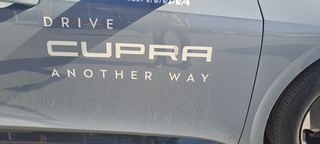 Cupra Born 2023 58 kWh eBoost 231hp-thumb-7