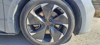 Cupra Born 2023 58 kWh eBoost 231hp-thumb-22