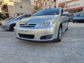 Toyota Corolla 2005 VVT-i 16V