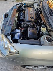 Toyota Corolla 2005 VVT-i 16V-thumb-19